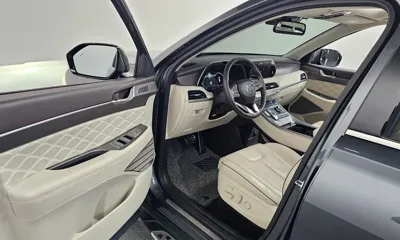 Hyundai Palisade 2021, 66214 км, за 18461.93 USD - фото 10