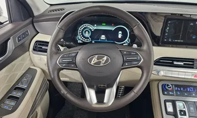 Hyundai Palisade 2021, 66214 км, за 18461.93 USD - фото 14