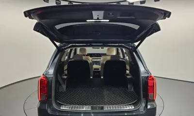 Hyundai Palisade 2021, 66214 км, за 18461.93 USD - фото 20