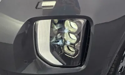 Hyundai Palisade 2021, 66214 км, за 18461.93 USD - фото 22