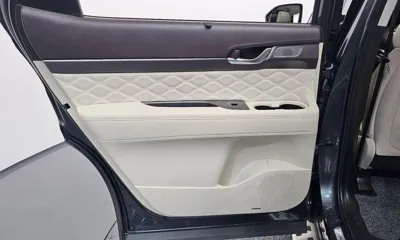 Hyundai Palisade 2021, 66214 км, за 18461.93 USD - фото 25