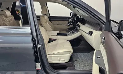 Hyundai Palisade 2021, 66214 км, за 18461.93 USD - фото 26