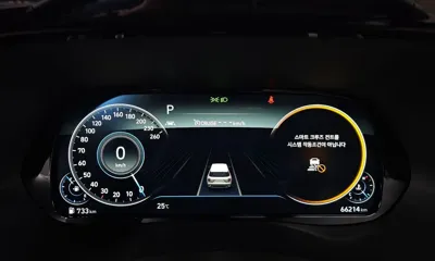 Hyundai Palisade 2021, 66214 км, за 18461.93 USD - фото 27