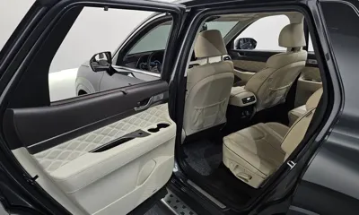 Hyundai Palisade 2021, 66214 км, за 18461.93 USD - фото 29