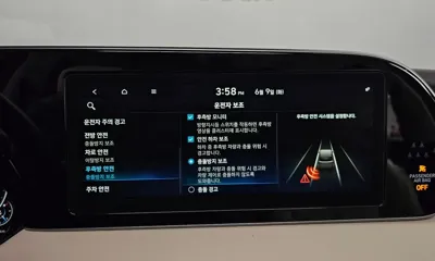 Hyundai Palisade 2021, 66214 км, за 18461.93 USD - фото 37