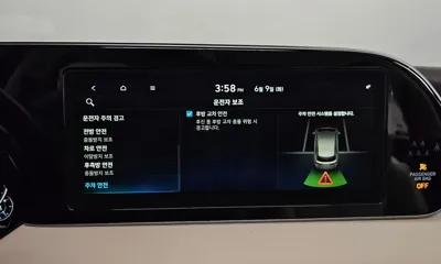 Hyundai Palisade 2021, 66214 км, за 18461.93 USD - фото 38