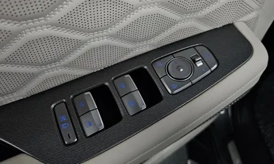 Hyundai Palisade 2021, 66214 км, за 18461.93 USD - фото 41