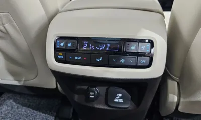 Hyundai Palisade 2021, 66214 км, за 18461.93 USD - фото 43