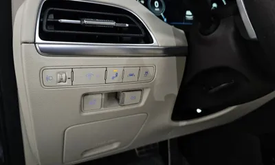 Hyundai Palisade 2021, 66214 км, за 18461.93 USD - фото 45