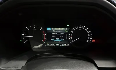 KG_Mobility_Ssangyong Rexton 2021, 111201 км, за 12223.32 USD - фото 8