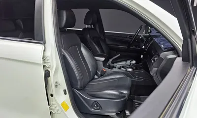 KG_Mobility_Ssangyong Rexton 2021, 111201 км, за 12223.32 USD - фото 10