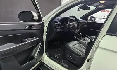 KG_Mobility_Ssangyong Rexton 2021, 111201 км, за 12223.32 USD - фото 11