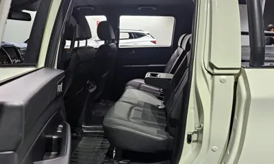 KG_Mobility_Ssangyong Rexton 2021, 111201 км, за 12223.32 USD - фото 12