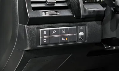 KG_Mobility_Ssangyong Rexton 2021, 111201 км, за 12223.32 USD - фото 15