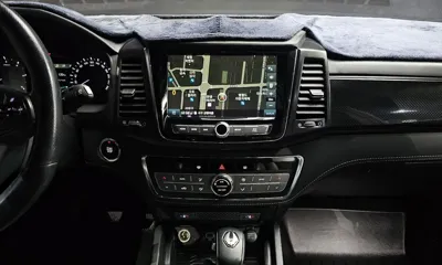 KG_Mobility_Ssangyong Rexton 2021, 111201 км, за 12223.32 USD - фото 16