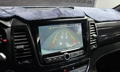 KG_Mobility_Ssangyong Rexton 2021, 111201 км, за 12223.32 USD - фото 17