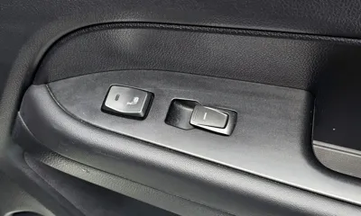 KG_Mobility_Ssangyong Rexton 2021, 111201 км, за 12223.32 USD - фото 19