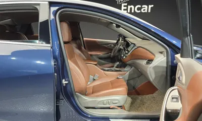 ChevroletGMDaewoo Malibu 2017, 99273 км, за 5254.86 USD - фото 10