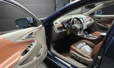 ChevroletGMDaewoo Malibu 2017, 99273 км, за 5254.86 USD - фото 11