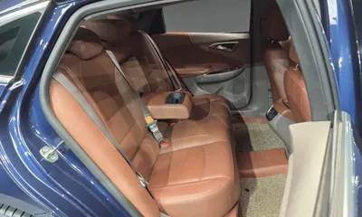 ChevroletGMDaewoo Malibu 2017, 99273 км, за 5254.86 USD - фото 12
