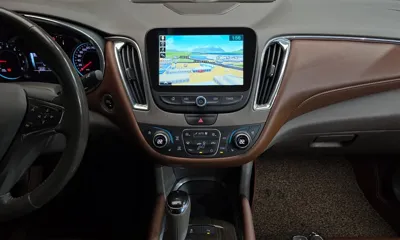 ChevroletGMDaewoo Malibu 2017, 99273 км, за 5254.86 USD - фото 14