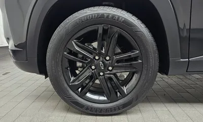 ChevroletGMDaewoo Trax 2025, 18296 км, за 14410.37 USD