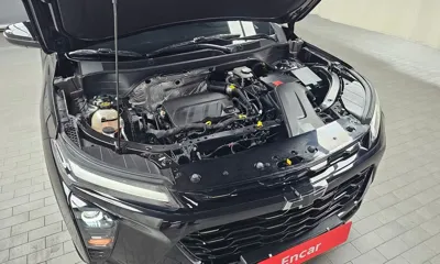 ChevroletGMDaewoo Trax 2025, 18296 км, за 14410.37 USD - фото 6