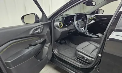 ChevroletGMDaewoo Trax 2025, 18296 км, за 14410.37 USD - фото 10