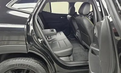 ChevroletGMDaewoo Trax 2025, 18296 км, за 14410.37 USD - фото 11