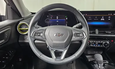 ChevroletGMDaewoo Trax 2025, 18296 км, за 14410.37 USD - фото 12