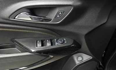 ChevroletGMDaewoo Trax 2025, 18296 км, за 14410.37 USD - фото 16