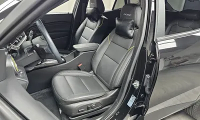 ChevroletGMDaewoo Trax 2025, 18296 км, за 14410.37 USD - фото 17