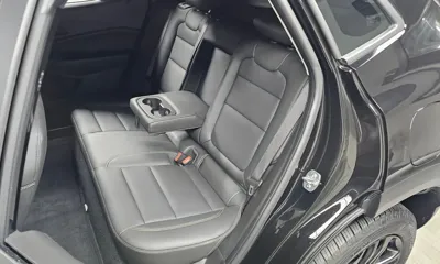 ChevroletGMDaewoo Trax 2025, 18296 км, за 14410.37 USD - фото 18