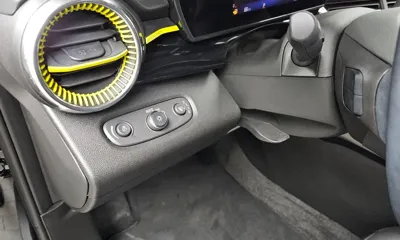 ChevroletGMDaewoo Trax 2025, 18296 км, за 14410.37 USD - фото 20