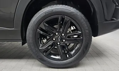 ChevroletGMDaewoo Trax 2025, 18296 км, за 14410.37 USD - фото 21