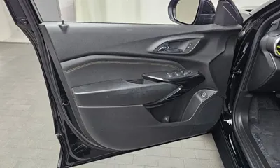 ChevroletGMDaewoo Trax 2025, 18296 км, за 14410.37 USD - фото 24