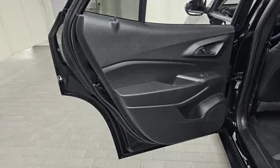 ChevroletGMDaewoo Trax 2025, 18296 км, за 14410.37 USD - фото 25