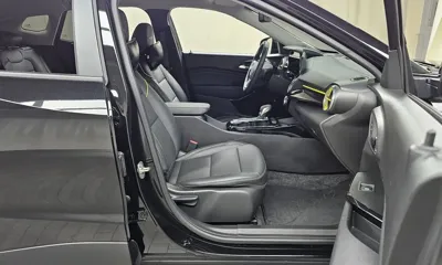 ChevroletGMDaewoo Trax 2025, 18296 км, за 14410.37 USD - фото 26