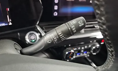 ChevroletGMDaewoo Trax 2025, 18296 км, за 14410.37 USD - фото 27