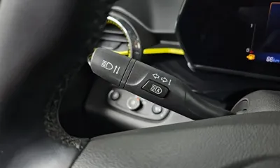 ChevroletGMDaewoo Trax 2025, 18296 км, за 14410.37 USD - фото 28