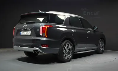 Hyundai Palisade 2021, 73224 км, за 16345.02 USD