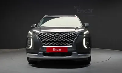 Hyundai Palisade 2021, 73224 км, за 16345.02 USD