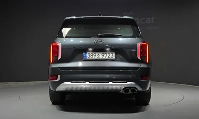 Hyundai Palisade 2021, 73224 км, за 16345.02 USD