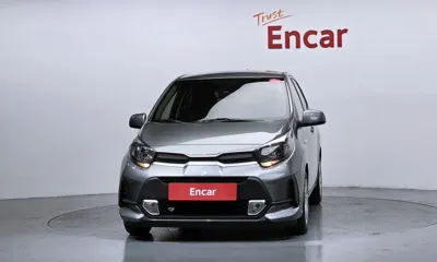 Kia Morning 2023, 12921 км, за 8391.89 USD