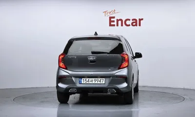 Kia Morning 2023, 12921 км, за 8391.89 USD