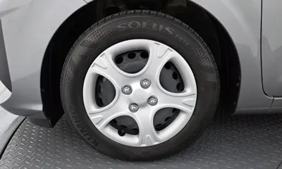 Kia Morning 2023, 12921 км, за 8391.89 USD
