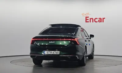 Kia K8 2022, 87248 км, за 15172.23 USD