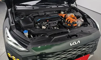 Kia K8 2022, 87248 км, за 15172.23 USD - фото 6