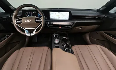 Kia K8 2022, 87248 км, за 15172.23 USD - фото 7