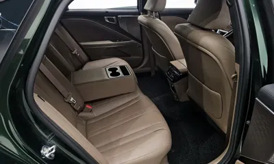Kia K8 2022, 87248 км, за 15172.23 USD - фото 11